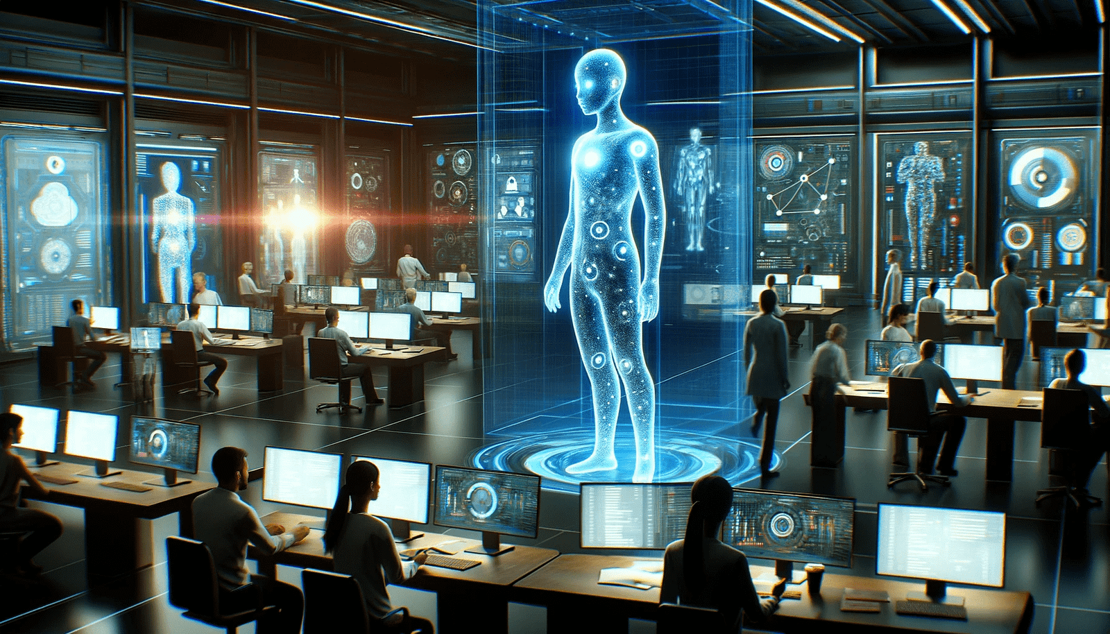 IntellizoneAI