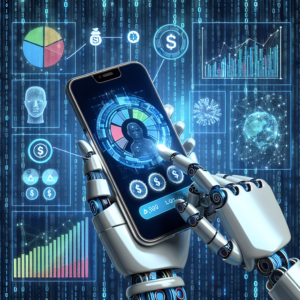 What AI Apps Are Best For Personal Finance Management?